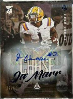 Ja'Marr Chase