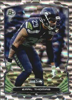 Earl Thomas