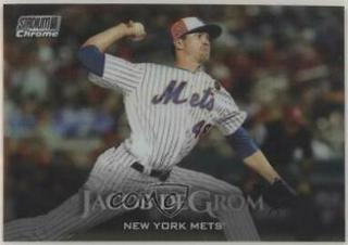 Jacob deGrom