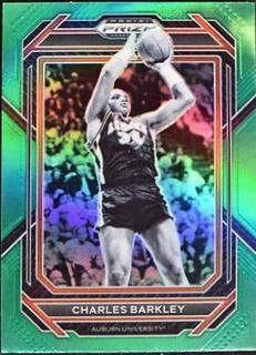 Charles Barkley