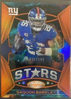 Saquon Barkley