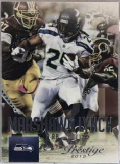 Marshawn Lynch