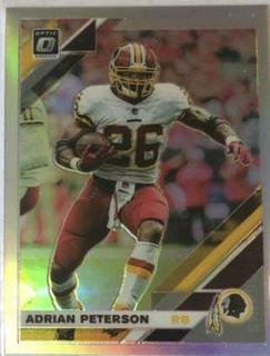 Adrian Peterson