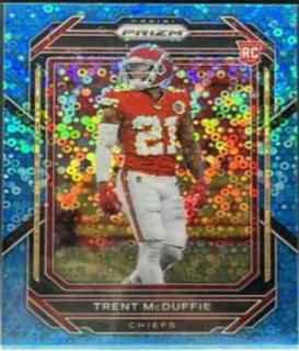 Trent McDuffie