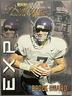 Brock Huard