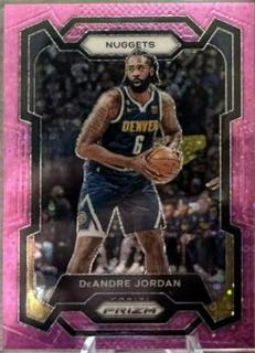 DeAndre Jordan