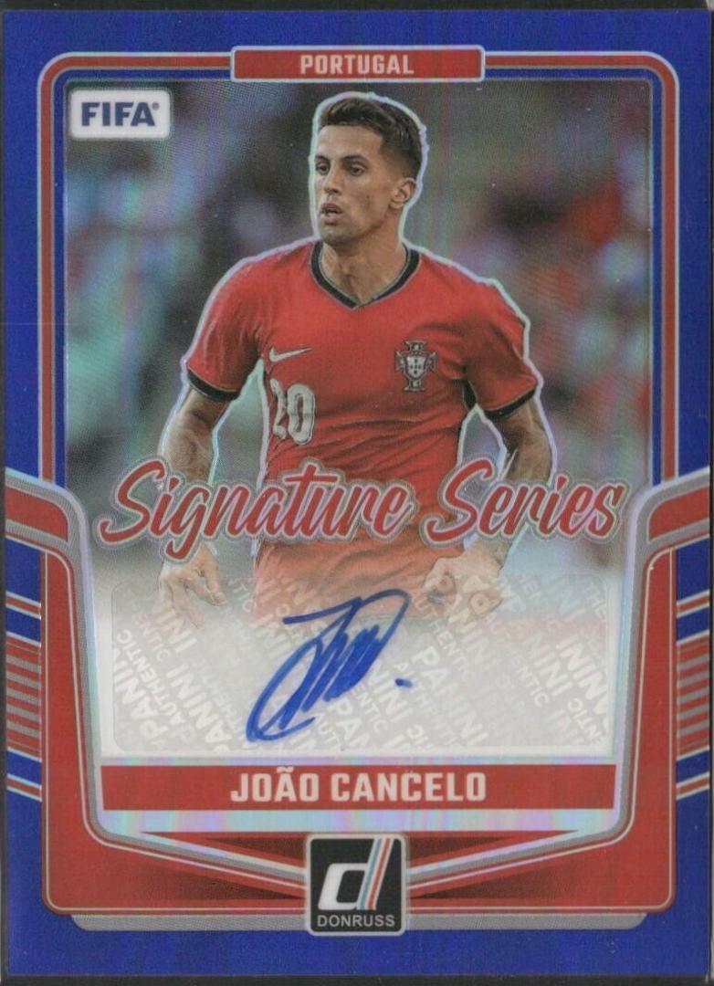 Joao Cancelo