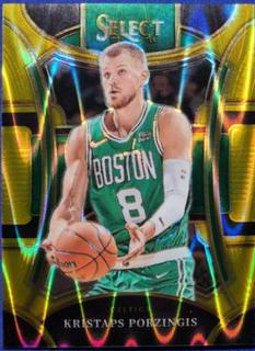 Kristaps Porzingis