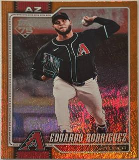 Eduardo Rodriguez