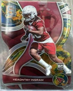 Keaontay Ingram
