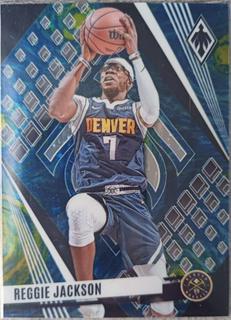 Reggie Jackson