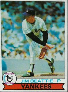 Jim Beattie