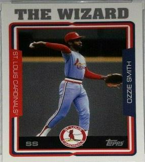 Ozzie Smith