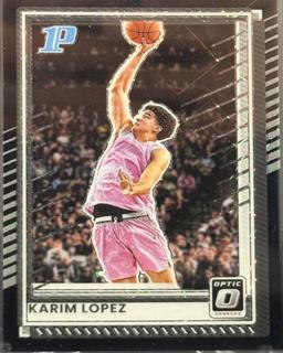 Karim Lopez