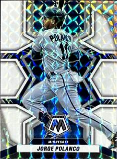 Jorge Polanco