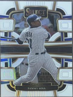Sammy Sosa