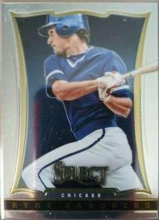 Ryne Sandberg