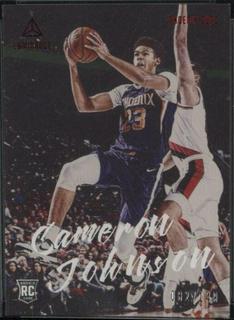 Cameron Johnson