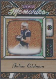Julian Edelman