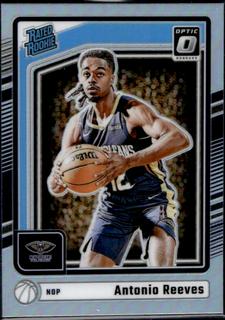 Antonio Reeves