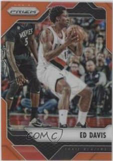 Ed Davis