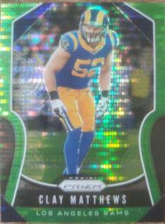 Clay Matthews