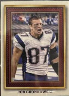 Rob Gronkowski