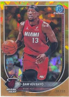 Bam Adebayo