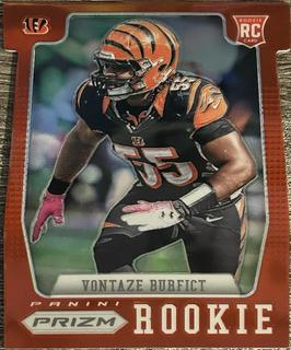 Vontaze Burfict