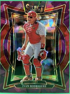 Ivan Rodriguez