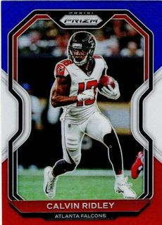 Calvin Ridley