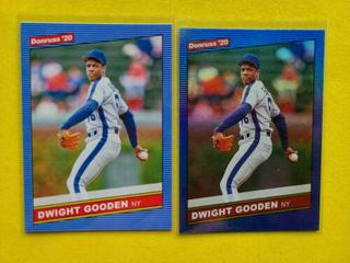 Dwight Gooden