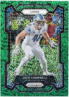 Jack Campbell