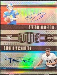 Darnell Washington