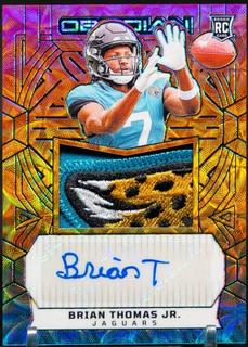 Brian Thomas Jr.