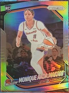 Monique Akoa Makani