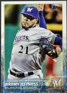 Jeremy Jeffress