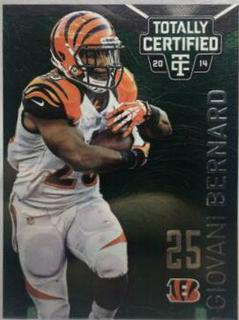 Giovani Bernard
