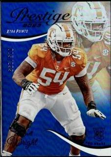 Darnell Wright