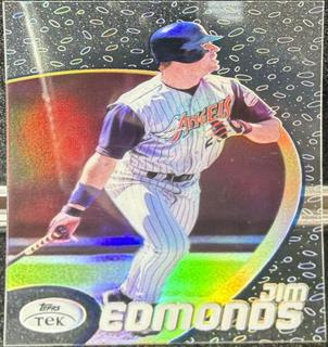 Jim Edmonds