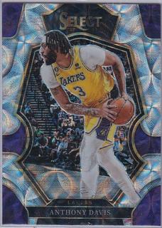 Anthony Davis
