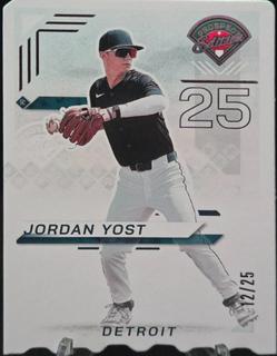 Jordan Yost