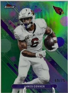 James Conner