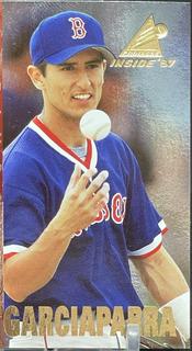 Nomar Garciaparra