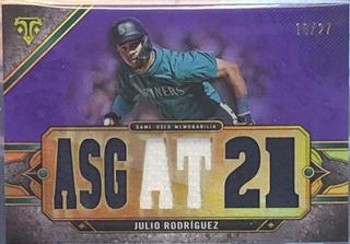 Julio Rodriguez