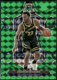 Andrew Wiggins