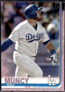 Max Muncy