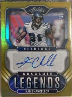 Kam Chancellor