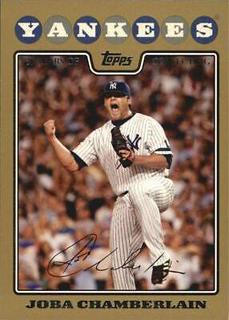Joba Chamberlain