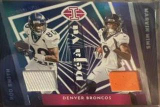 Marvin Mims / Rod Smith